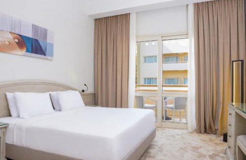 Heliopolis Hotel | Triumph Plaza Hotel