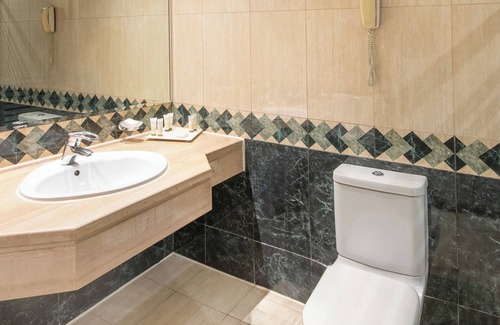 Heliopolis Hotel | Triumph Plaza Hotel