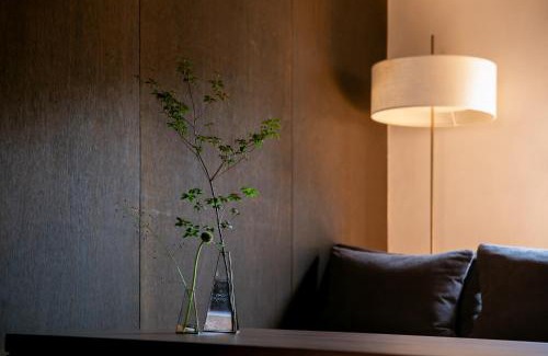 Nakamura Apartamento | trive kamejima2 古民家 亀島駅徒歩1分 名古屋駅まで1駅