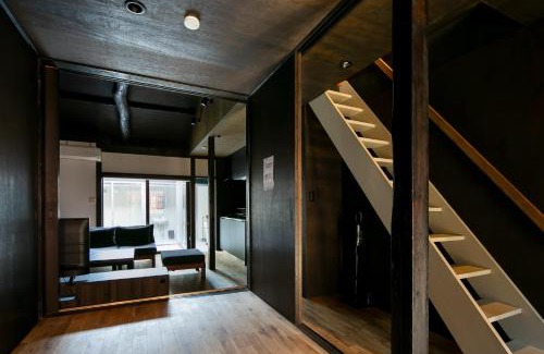 Nakamura Apartamento | trive kamejima2 古民家 亀島駅徒歩1分 名古屋駅まで1駅