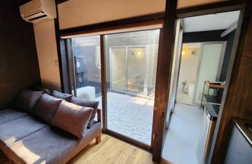 Nakamura Apartamento | trive kamejima2 古民家 亀島駅徒歩1分 名古屋駅まで1駅
