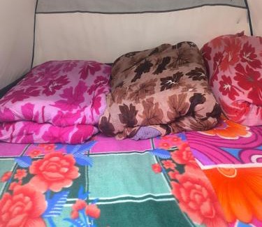 Sitapur Otro | Trivedi Camps