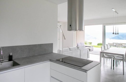 Solto Collina Apartamento | Trivia Resort. .