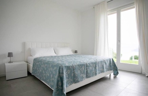 Solto Collina Apartamento | Trivia Resort. .