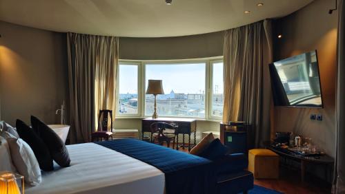 Rione II Trevi Hotel | Triviho Hotel