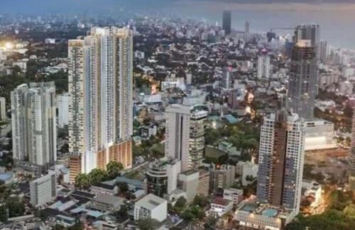 Ibbanwala Apartamento | Trizen Colombo Luxury Apartment 3 BR