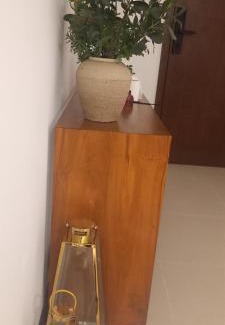 Ibbanwala Apartamento | Trizen OceanView