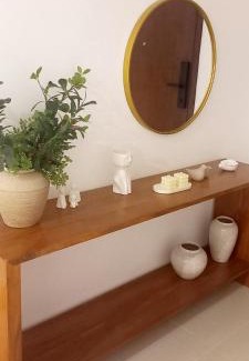 Ibbanwala Apartamento | Trizen OceanView