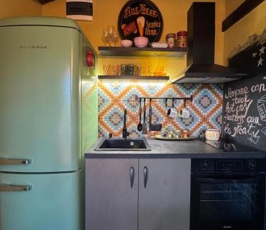 Stara Planina Casa | Trnova Ruzica