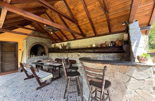 Stara Planina Casa | Trnova Ruzica