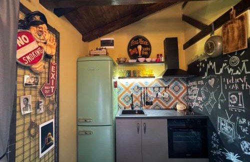 Stara Planina Casa | Trnova Ruzica