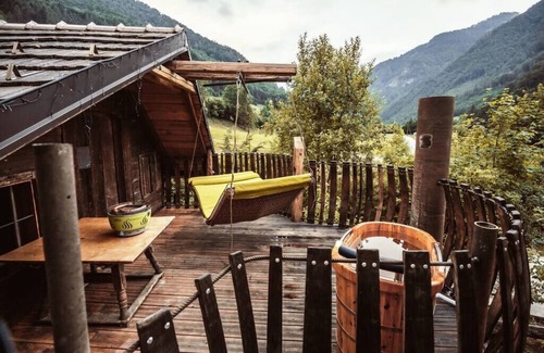 Ramsau Casa | Troadkasten - Nationalpark Kalkalpen