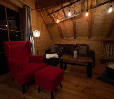 Schonberg Casa | Troadkastn Chalet Lachtal