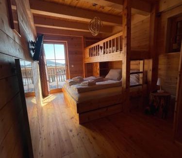 Schonberg Casa | Troadkastn Chalet Lachtal