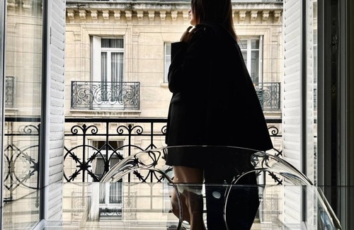 Chaillot Apartamento | Trocadéro Signature, Appartement Climatisé
