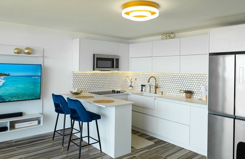 Rio Grande Condominio | Trocean View, Espectacular Vista al Mar