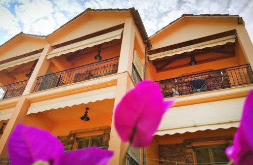 Sivota Casa | Trocolo Apartments