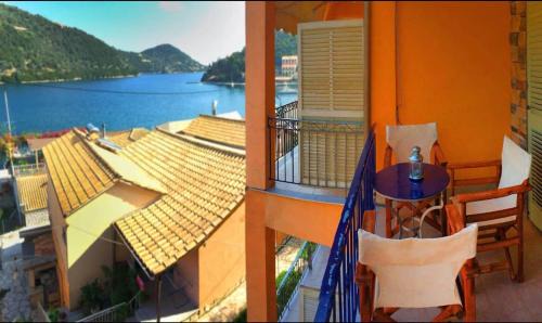 Sivota Casa | Trocolo Apartments