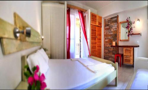 Sivota Casa | Trocolo Apartments