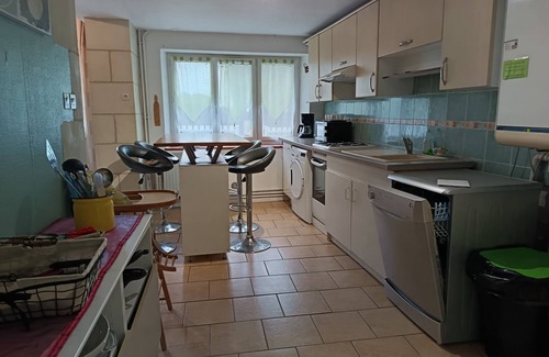 Poce-sur-Cisse Casa | Troglodyte gîte in the heart of the Loire castles. Perfect for families.