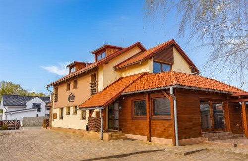 Pavcina Lehota Apartamento | Troika Penzión