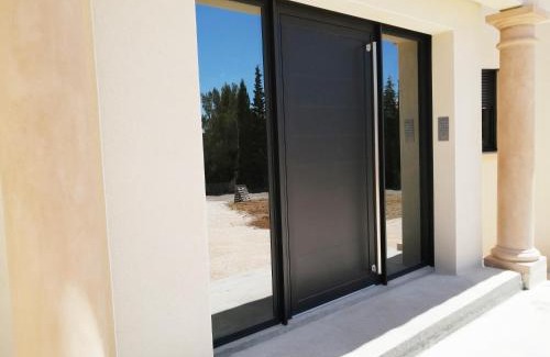 Vingrau Apartamento | Trois appartements au sein du Mas Jams - Le Gouleyrous, Le Canigou et Le Figarassa