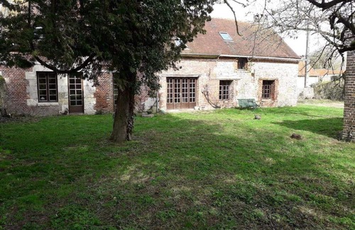 Cernoy Casa | Trois Etots