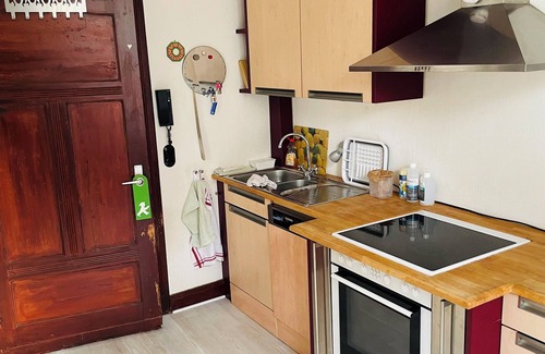 Troisdorf-West Apartamento | Troisdorf - City - 145 sqm - 6 persons