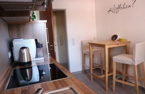 Rotter See Alquiler De Eote | Troisdorf- Rottersee - 60 sqm - 2 persons