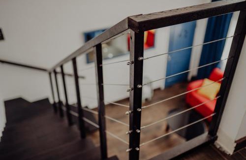 Ensenada Apartamento | Trojan House
