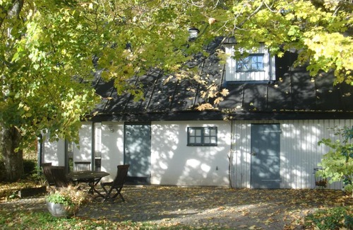 Veberod Cama Y Desayuno | Trolleberg Bed & Breakfast