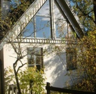 Veberod Cama Y Desayuno | Trolleberg Bed & Breakfast