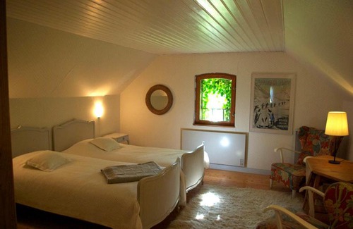 Veberod Cama Y Desayuno | Trolleberg Bed & Breakfast