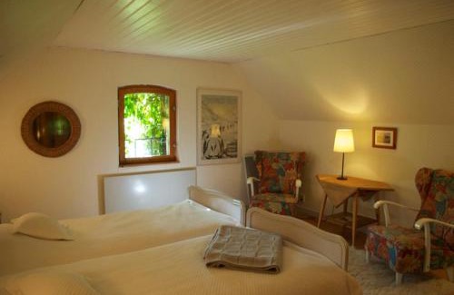 Veberod Cama Y Desayuno | Trolleberg Bed & Breakfast