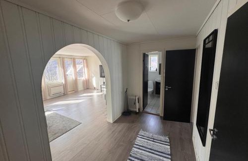 Tyssedal Apartamento | Trolltunga Apt for up to 5 people with balcony