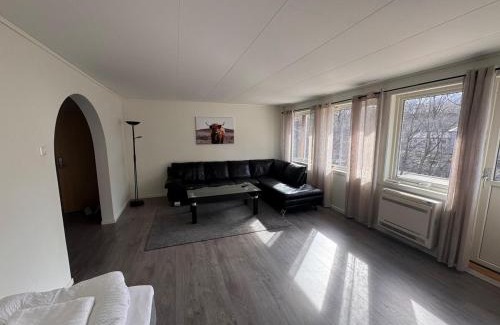 Tyssedal Apartamento | Trolltunga Apt for up to 5 people with balcony