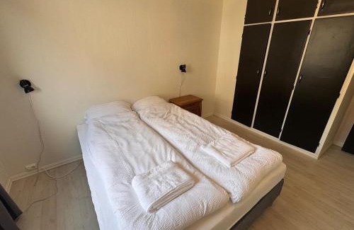 Tyssedal Apartamento | Trolltunga Apt for up to 5 people with balcony