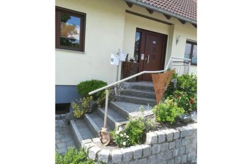 Rimbach Casa | Tromm - Blick Comfortable holiday residence