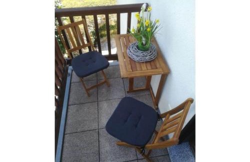 Rimbach Casa | Tromm - Blick Comfortable holiday residence