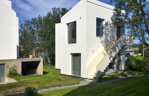 Tromsdalen Apartamento | Tromsø City Apartments