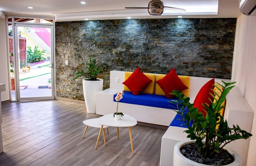 Troncones Hotel | Tronco Bay Inn