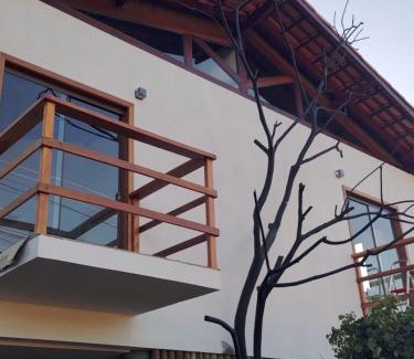 Sao Jorge Casa | Tronco do Ipê Hospedagem
