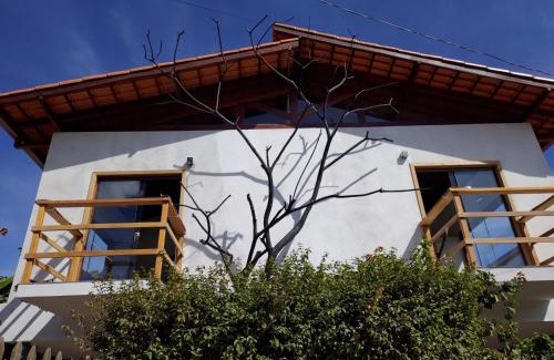 Sao Jorge Casa | Tronco do Ipê Hospedagem