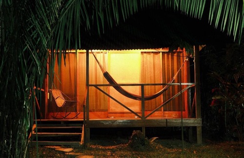 Puerto Maldonado Cabaña | Tronco Tambopata Adventure