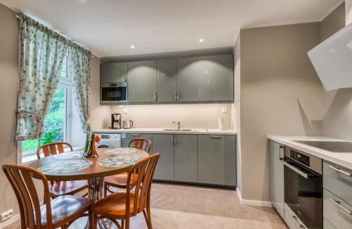 Trondheim Apartamento | Trondheim Leilighetshotel