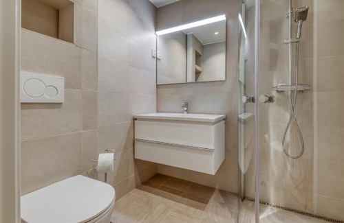 Trondheim Apartamento | Trondheim Leilighetshotel