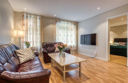 Trondheim Apartamento | Trondheim Leilighetshotel