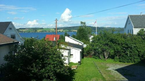 Gjovik Casa | Trondhjemsvegen