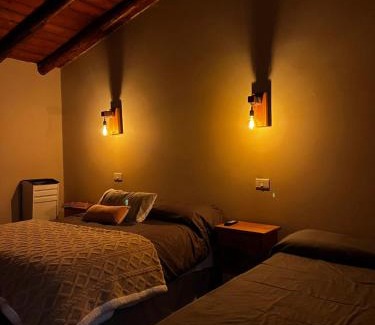 Trevelin Apartamento | Trono de Nubes