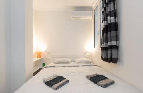 Petralona Apartamento | Troon of Athens House